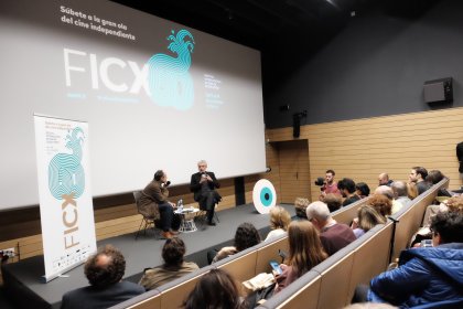 Gijon International Film Festival