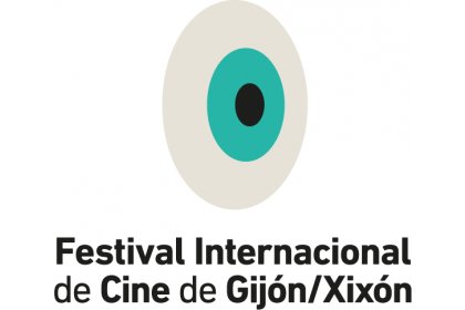 Logo of Gijon International Film Festival