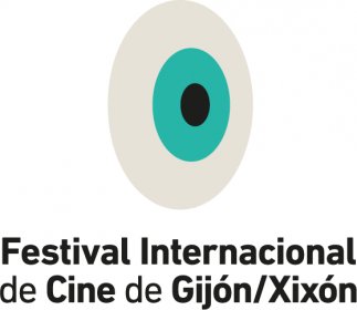 Logo of Gijon International Film Festival