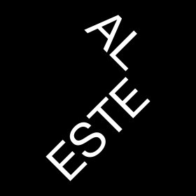 Logo of Al Este International Film Festival
