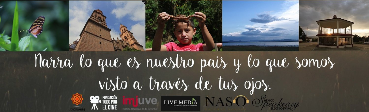 Banner Mi México