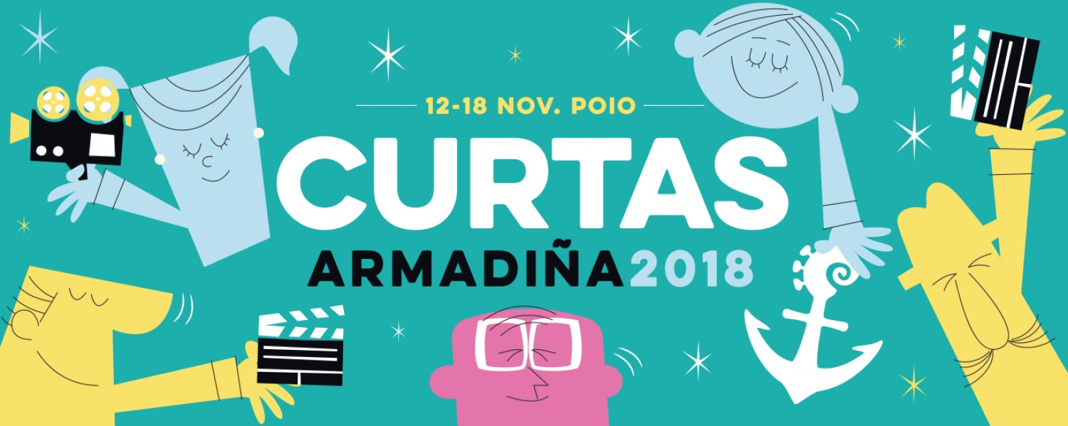 Banner Curtas Armadiña