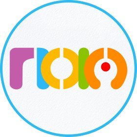 Logo of NOIA -  Festival Internacional do Audiovisual Universitário