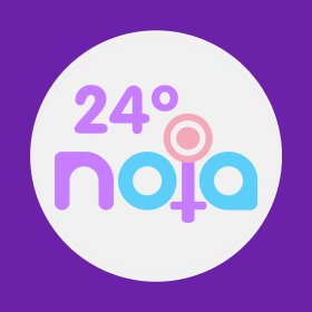 Logo of NOIA -  Festival Internacional do Audiovisual Universitário