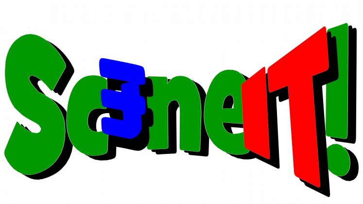 Logo of SceneIT Private Film Events