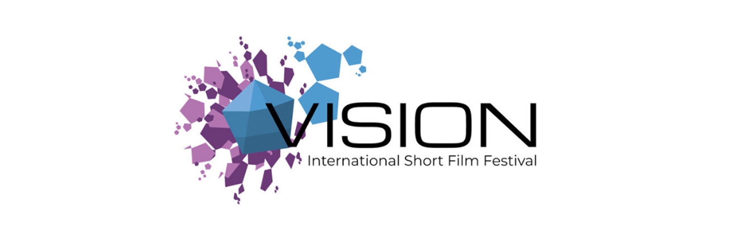 Banner International Short Film Festival VISION