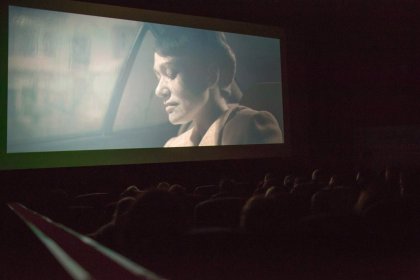 Photo of International Short Film Festival VISION