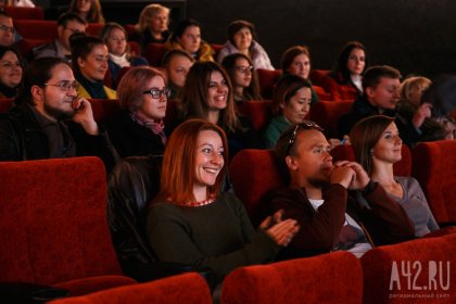 Photo of International Short Film Festival VISION