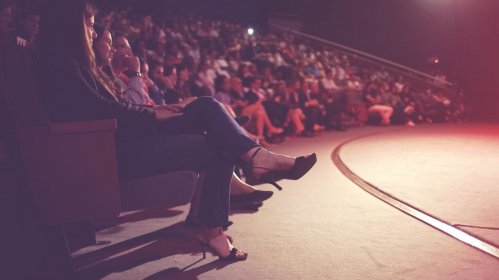 Photo of FEST - New Directors | New Films Festival