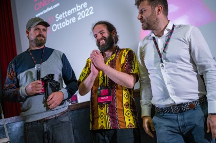 Photo of Torino Underground Cinefest