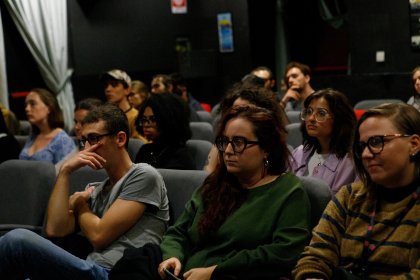 Photo of Torino Underground Cinefest