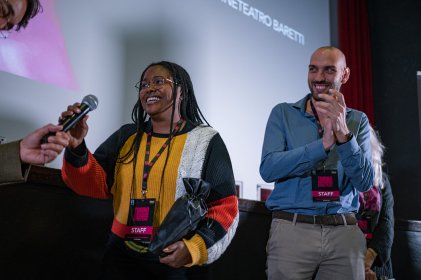 Photo of Torino Underground Cinefest