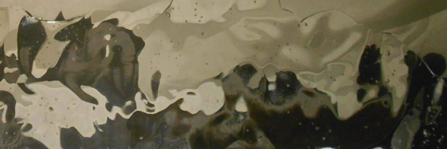 Banner Stockholm Experimental and Animation  Film Festival