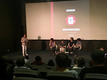 Photo of Festival Internacional De Cine Para Niños, Niñas Y Jóvenes Ojo De Pescado