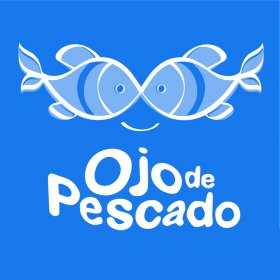 Logo of Ojo de Pescado - International Film Festival
