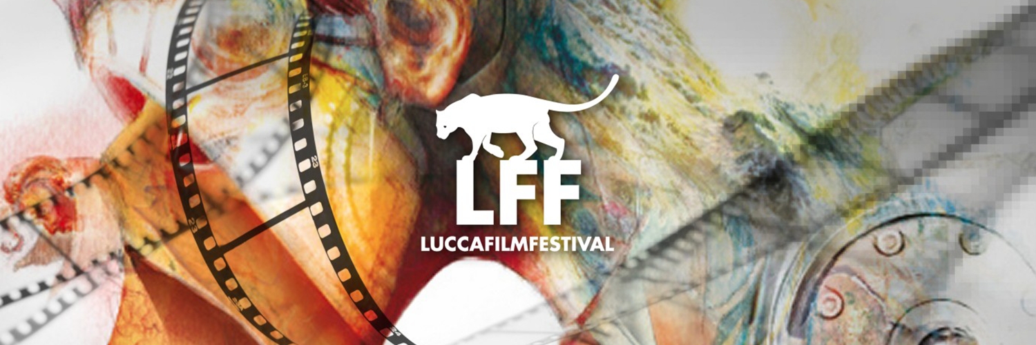 Banner Lucca Film Festival