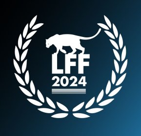 Logo of Lucca Film Festival