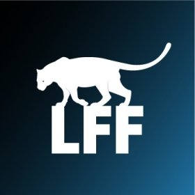 Logo of Lucca Film Festival