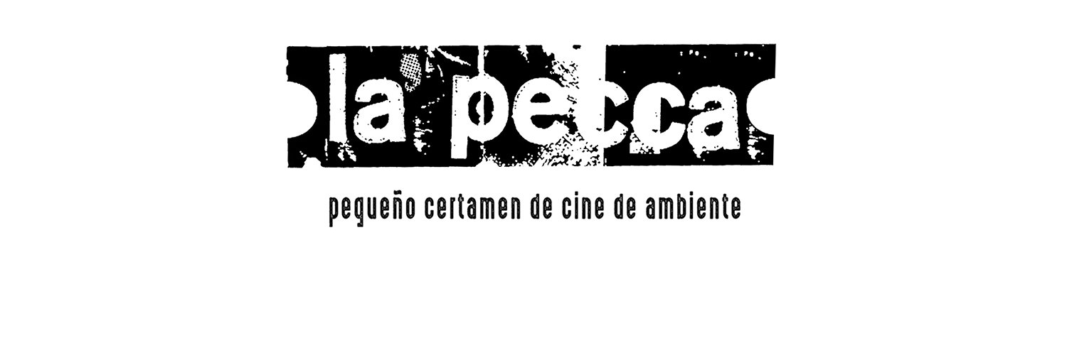 Banner LA PECCA. Certamen Internacional de Cortometrajes de Temática LGTBIQ+