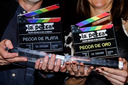 Photo of LA PECCA. Certamen Internacional de Cortometrajes de Temática LGTBIQ+