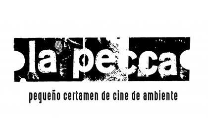 Logo of La Pecca LGTBI Short Film Contest
