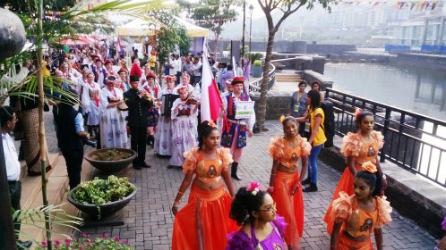 Photo of Waterfront Festival of International Films