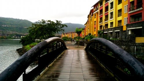 Photo of Waterfront Festival of International Films