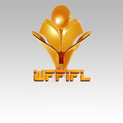 Logo of Waterfront Festival of International Films