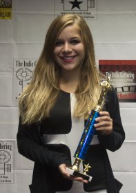 Photo of United Latino International Film Festival