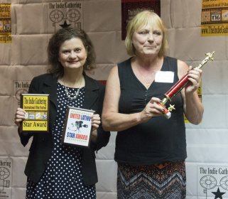 Photo of United Latino International Film Festival