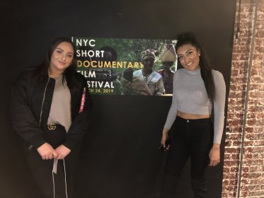 Photo of New York City Short Documentary Film Festival