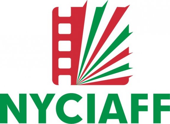 Logo of New York City Italian American Short Film Festival