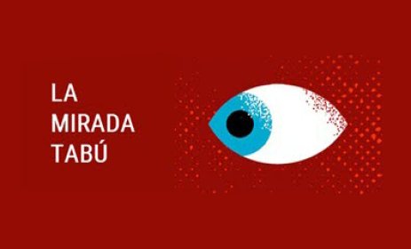 Logo of The Taboo Look Film Festival