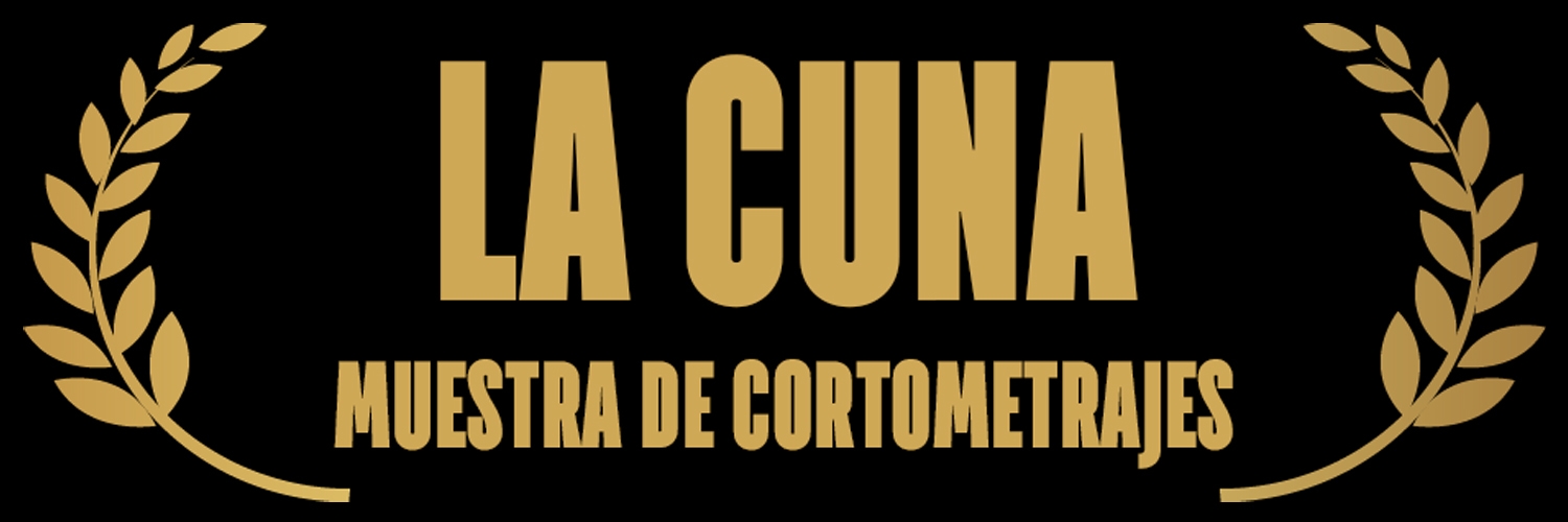Banner Muestra de Cortometrajes de La Cuna