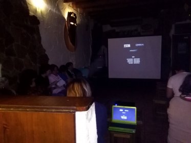 Photo of Muestra de Cortometrajes de La Cuna