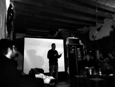 Photo of Muestra de Cortometrajes de La Cuna