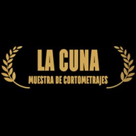 Logo of Muestra de Cortometrajes de La Cuna