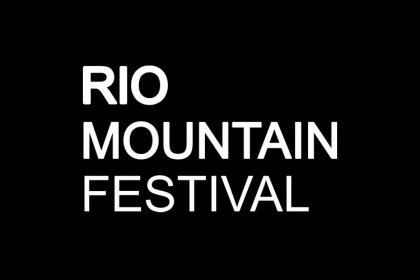 Logo of Mostra Internacional de Filmes de Montanha