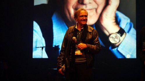 Photo of Curtas – Festival do Imaxinario