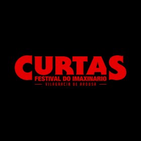 Logo of CURTAS – FESTIVAL DO IMAXINARIO