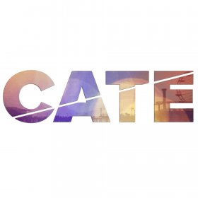 Logo of Cinema at the Edge Film Festival