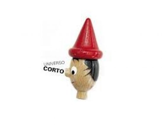 Logo of UNIVERSO CORTO