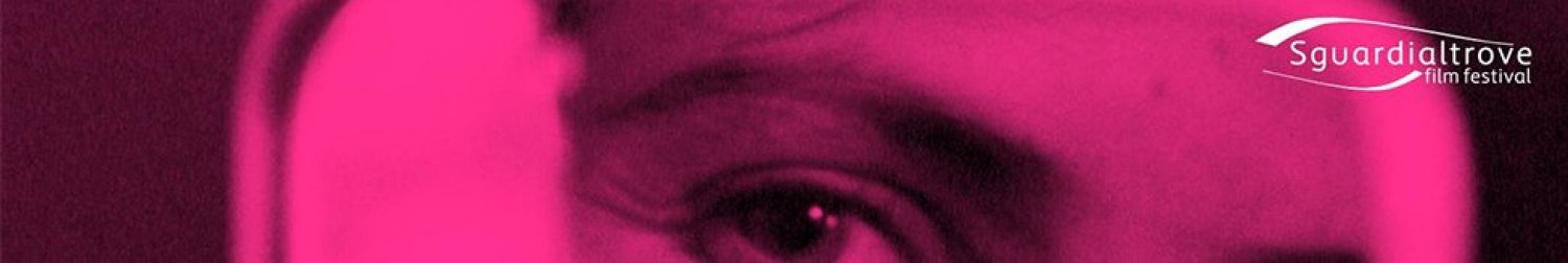 Banner Sguardi Altrove Film Festival