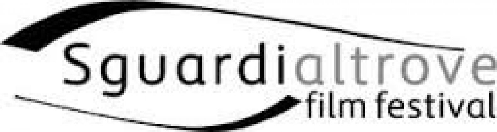 Logo of Sguardi Altrove Film Festival