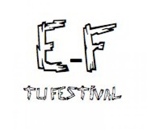 Logo of E-Festival