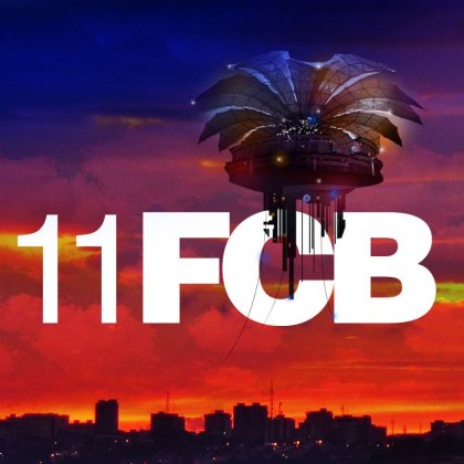 Logo of Short and Debut Films Barquisimeto National Film Festival