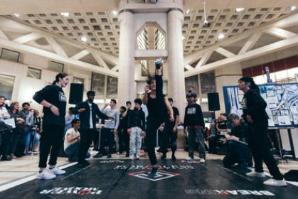 Photo of Urban Films Festival 2021