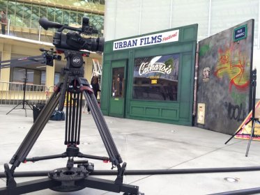 Photo of Urban Films Festival 2021