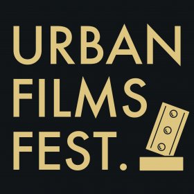 Logo of Urban Films Festival 2021