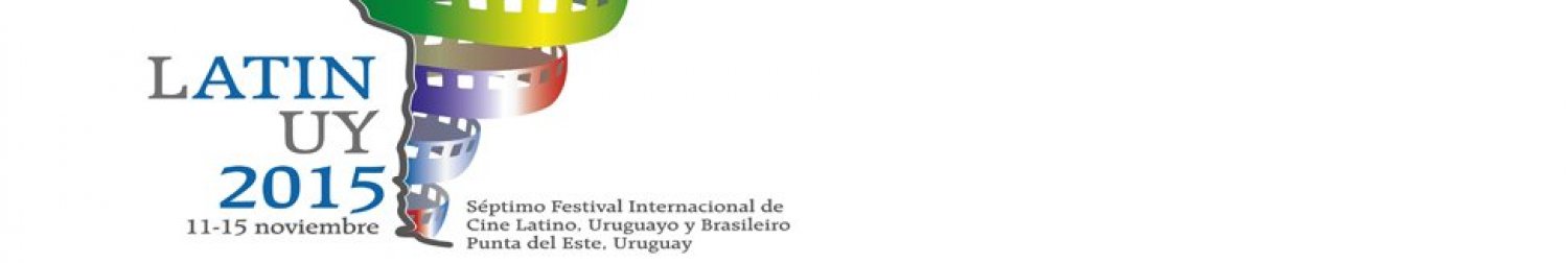 Banner FESTIVAL INTERNACIONAL DE CINE LATINO DE PUNTA DEL ESTE